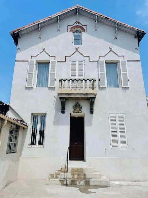 Duo Serenite Centrale Marseilles Exterior foto